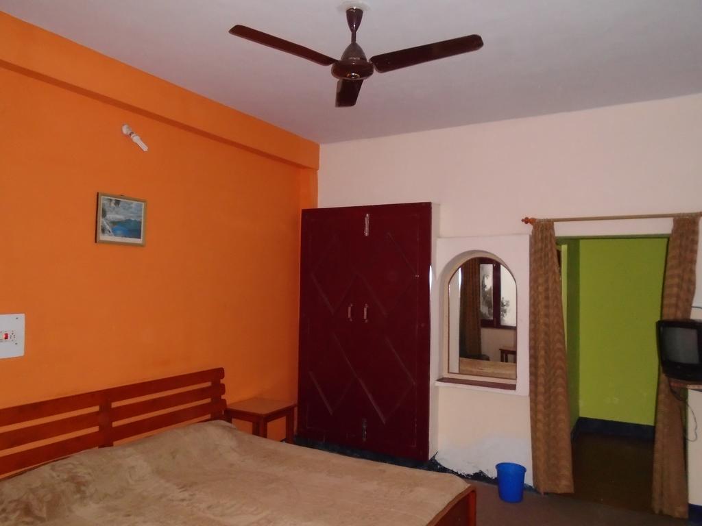New Dolma Hotel Almora Room photo