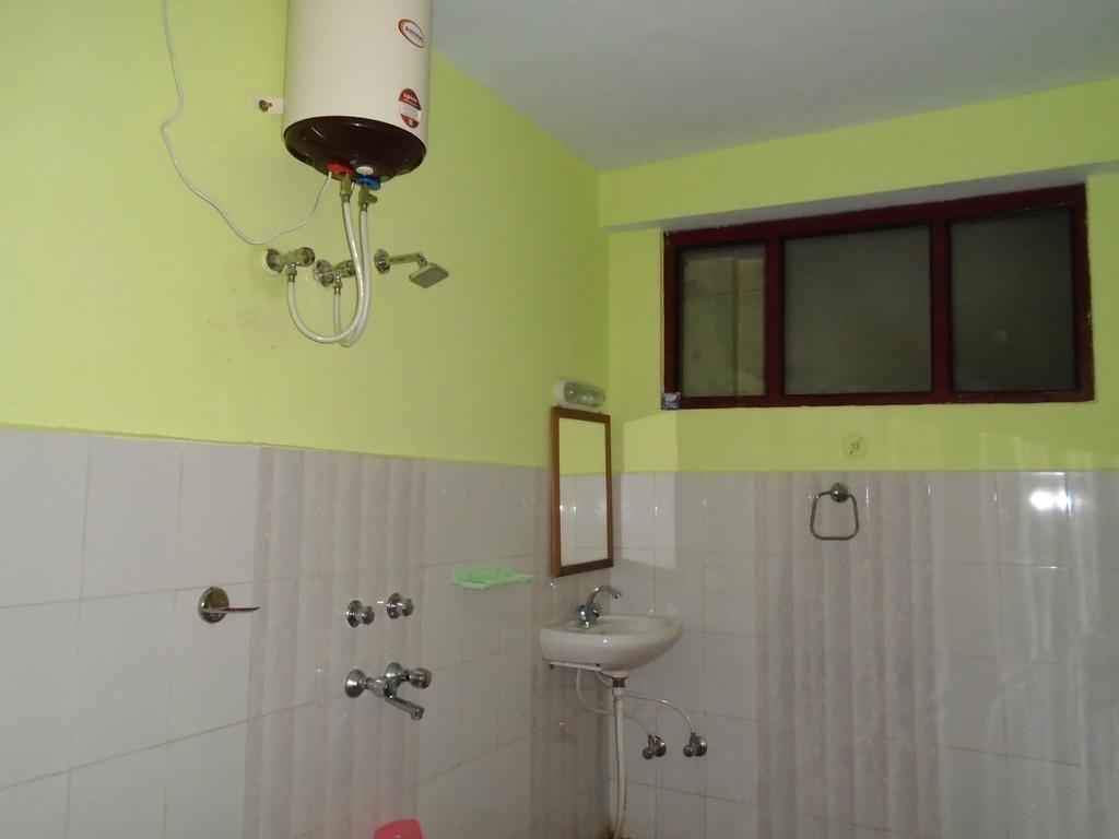 New Dolma Hotel Almora Room photo